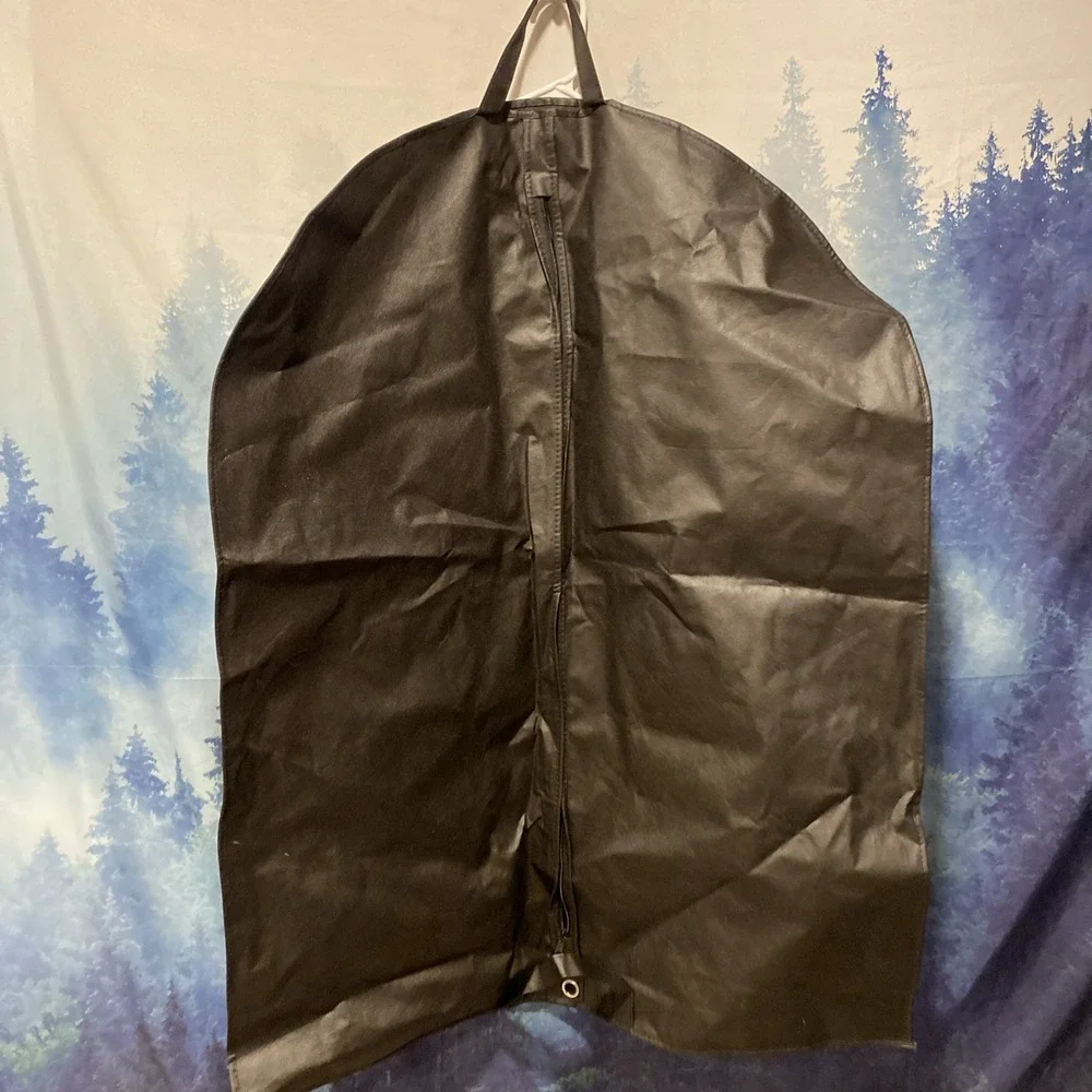 Harley Davidson Garment Coat Jacket Dust Cover